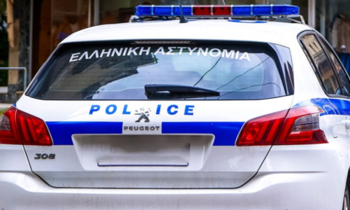arrestohet ne greqi ushtari shqiptar 24 vjecari ishte shpallur ne kerkim nderkombetar nga autoritetet gjermane akuzohet per