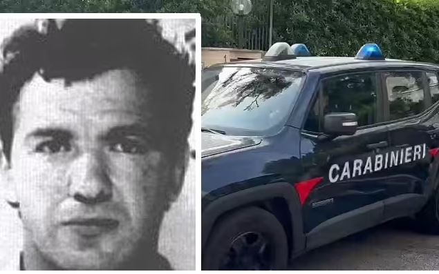 arrestohet nje prej boseve te mafies banda della magliana i lidhur me bandat shqiptare te karteleve te droges ne ameriken latine leshohen 28 urdher arreste