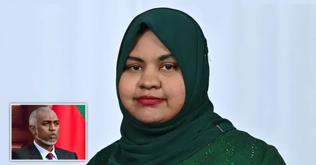 arrestohet politikania me me ndikim ne maldive akuzohet per magji te zeze ndaj presidentit