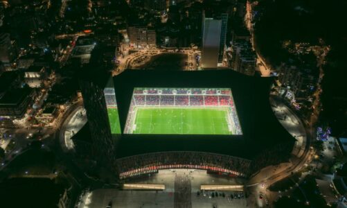 artikulli i uefa s per stadiumin air albania investimi gjigand qe ka transformuar infrastrukturen sportive ne shqiperi