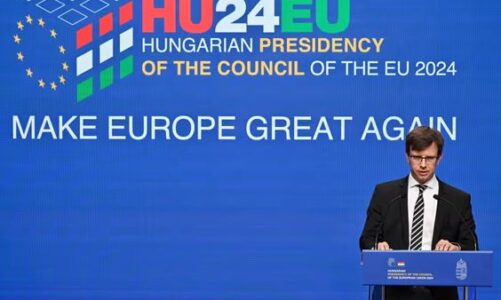 beje europen serisht te madhe hungaria krijon skenen per presidencen e saj te be se