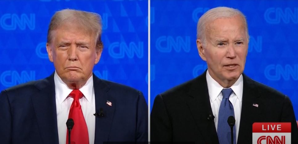 biden deshtoi perballe trump ja menyra e vetme qe demokratet te shpetojne nga vetevrasja politike