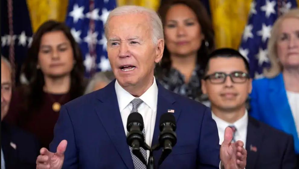 biden lehteson rrugen per shtetesi per gati 500 000 bashkeshorte te amerikaneve