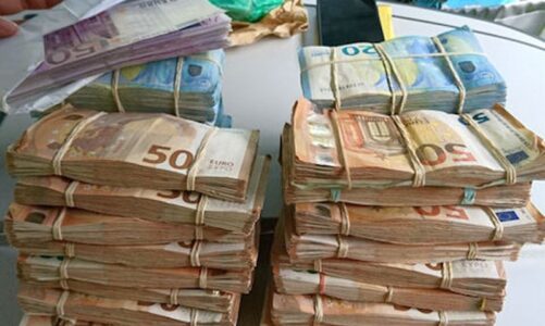 black eagle prokuroria belge te ardhurat nga kokaina 234 milione euro