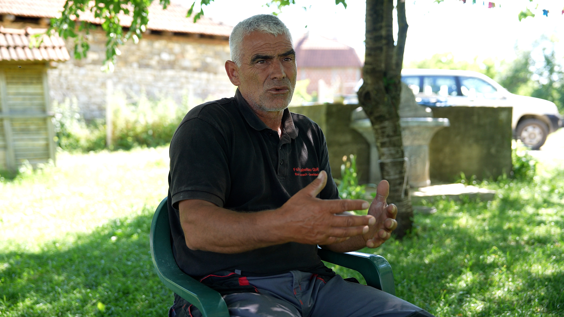 brothers indeed kosovo albanians share memories of sheltering displaced families during the war 4