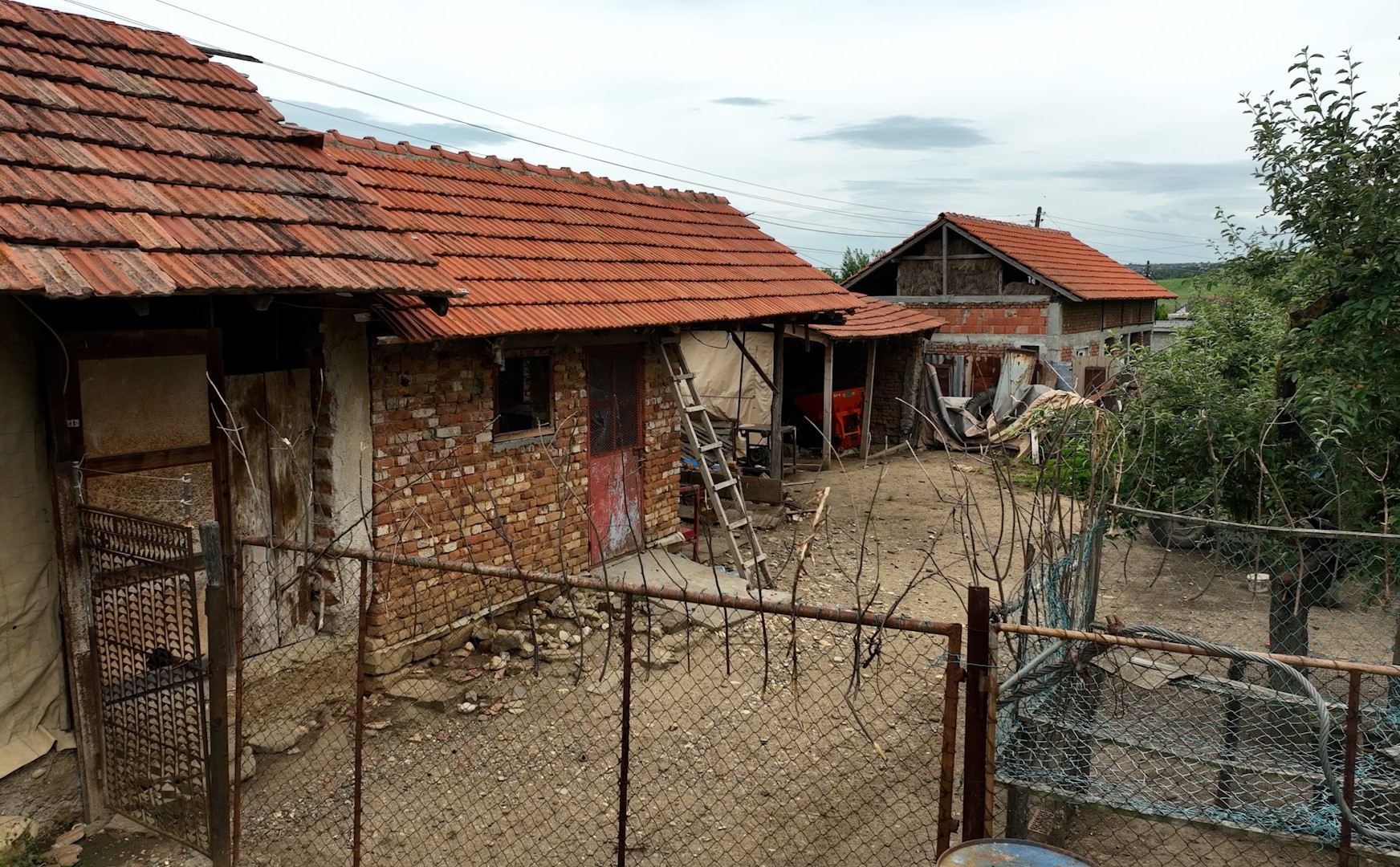 brothers indeed kosovo albanians share memories of sheltering displaced families during the war 6