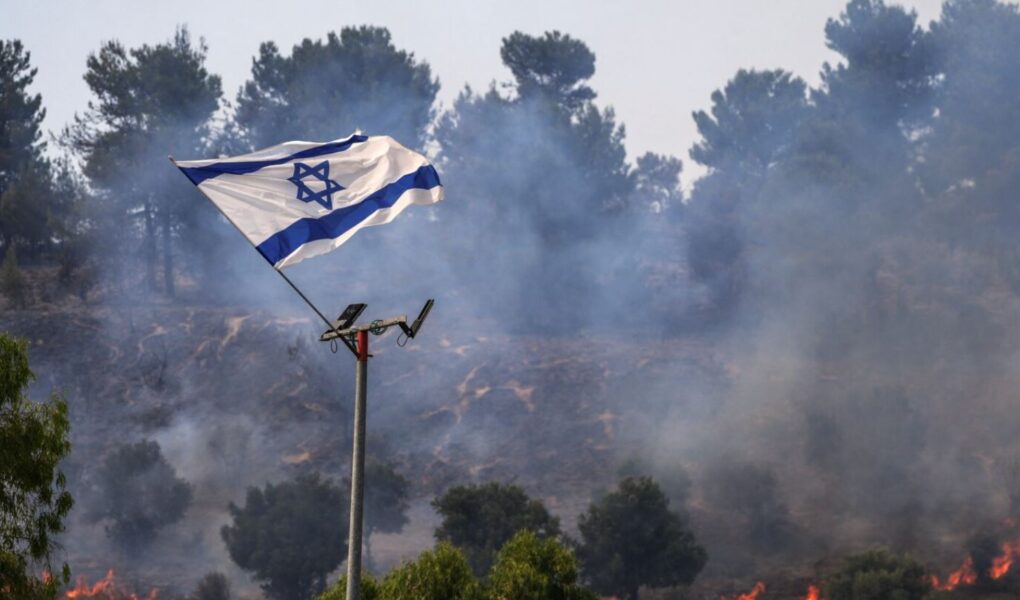 cnn tregon prapaskenat shba mbeshtetje per izraelin ne rast lufte totale me hezbollahun