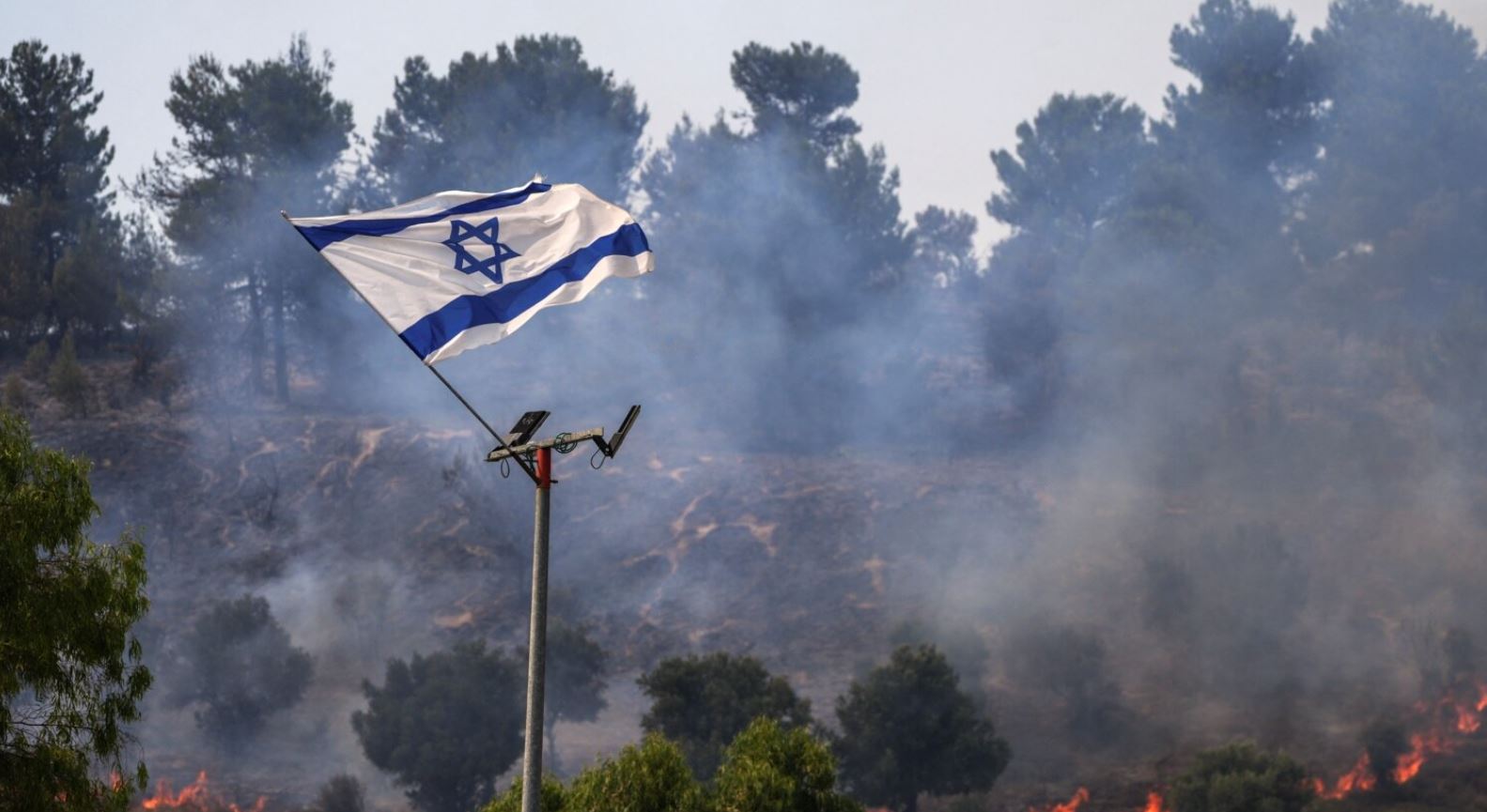 cnn tregon prapaskenat shba mbeshtetje per izraelin ne rast lufte totale me hezbollahun