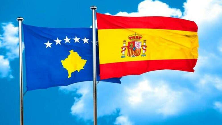 debati ne parlamentin spanjoll sot votohet nisma e partise katalunase junts per njohjen e shtetit te kosoves