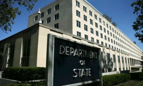 departamenti amerikan i shtetit konfirmon vdekjen e punonjesit te ambasades amerikane ne kiev