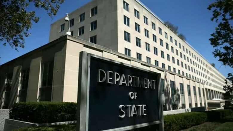 departamenti amerikan i shtetit konfirmon vdekjen e punonjesit te ambasades amerikane ne kiev