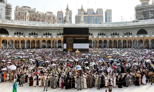 egjipti ndjek penalisht agjentet mashtrues te udhetimeve per pelegrinazhin ne meke