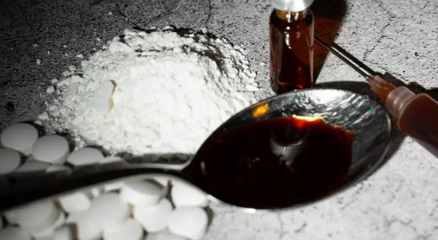 ekspertet e okb heroina alternative me rrezik vdekjeprures