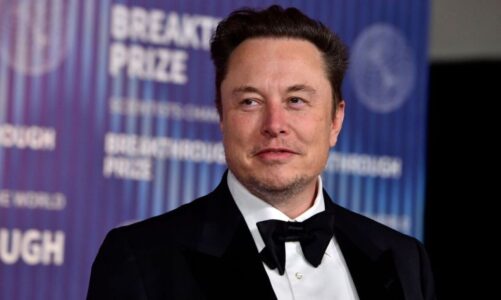 Elon Musk sërish baba, vjen në jetë fëmija i tretë me Simone Gilles, shkruan Bloomberg