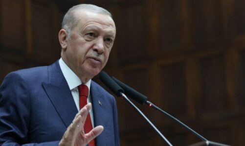 erdogan izraeli qe shkaterroi gazen tani synon libanin