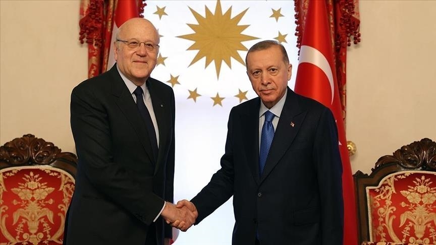 erdogan turqia qendron ne krah te libanit kunder politikave agresive te izraelit