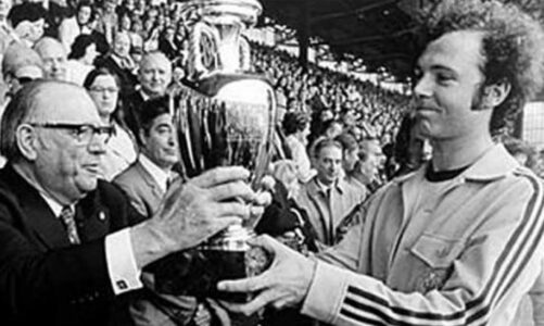 euro 1972 yjet gjermanoperendimore ne fronin e europes dominim total i skuadres se trajnerit helmut shen