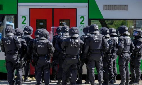 euro 2024 frika nga sulmet terroriste angazhon 22 mije police gjermane prezence snajperesh ne stadiume