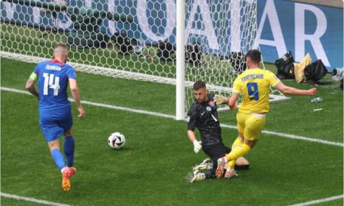 euro 2024 ukraina ndeshje karakteri fiton me permbysje ndaj sllovakise video