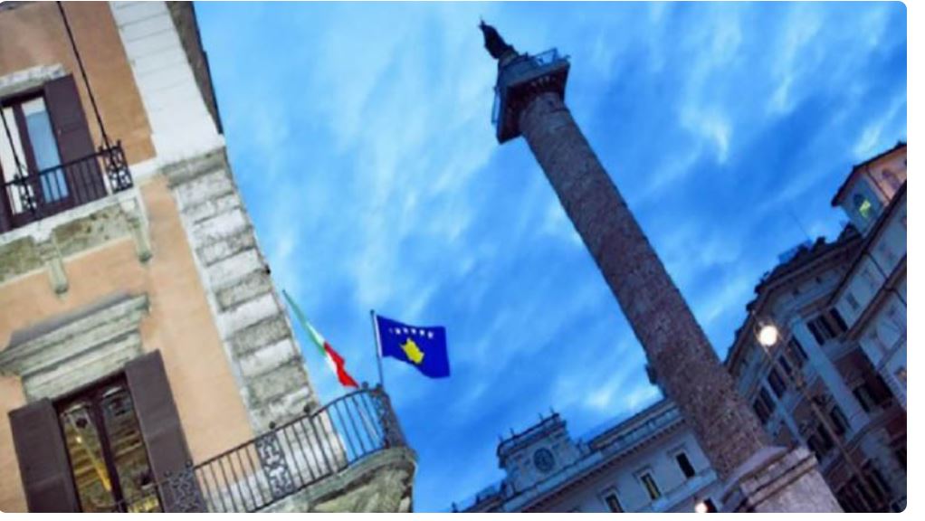 festa e bajramit ambasada e kosoves ne itali do te jete e mbyllur me 17 qershor