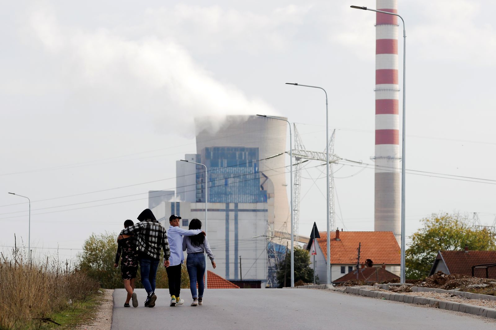 from coal to renewables kosovos long energy transition journey 1