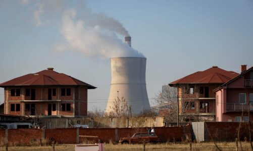 from coal to renewables kosovos long energy transition journey