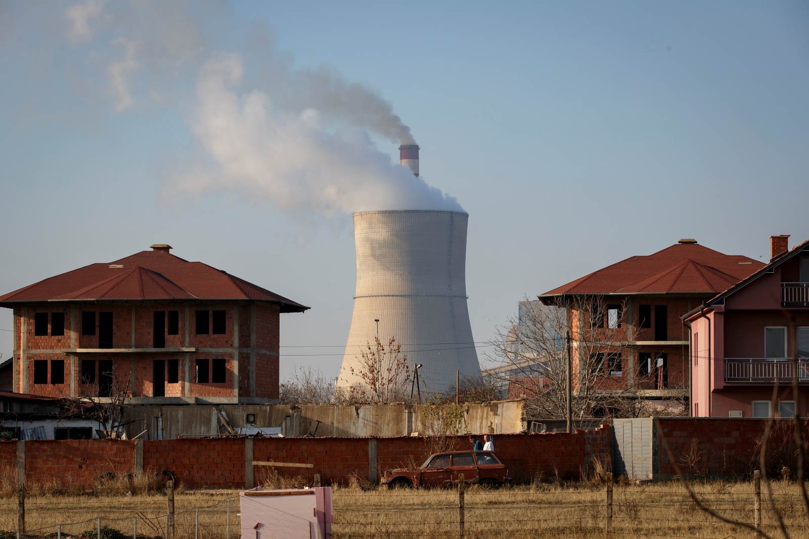 From Coal to Renewables: Kosovo’s Long Energy Transition Journey