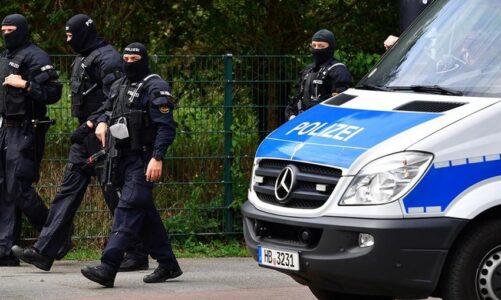 gjermania arreston shtetas ruse ukrainas dhe armene te dyshuar per spiunazh