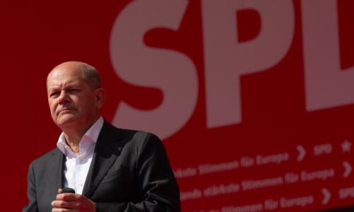 gjermania ne zgjedhje te parakohshme pas humbjes se thelle te scholz zedhenesi i social demokrateve votimet do te mbahen vjeshten e ardhshme