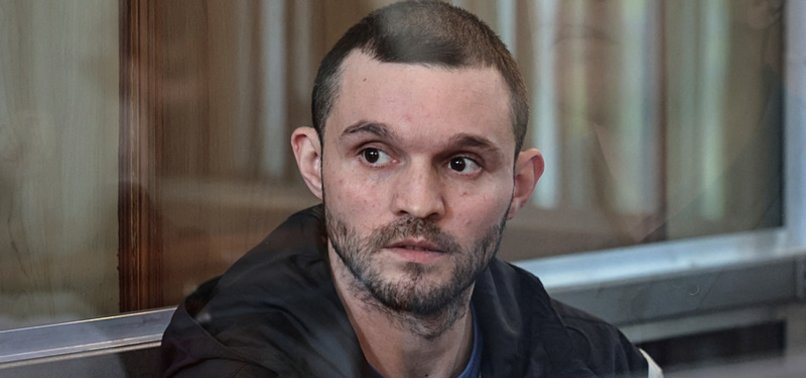 gjykata ruse denon me burg nje ushtar amerikan