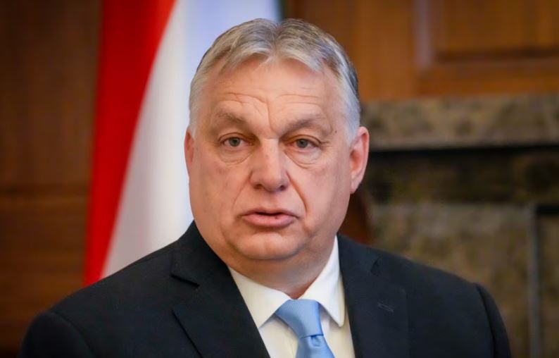 hungaria do ta beje prioritet migrimin pergjate presidences se be e