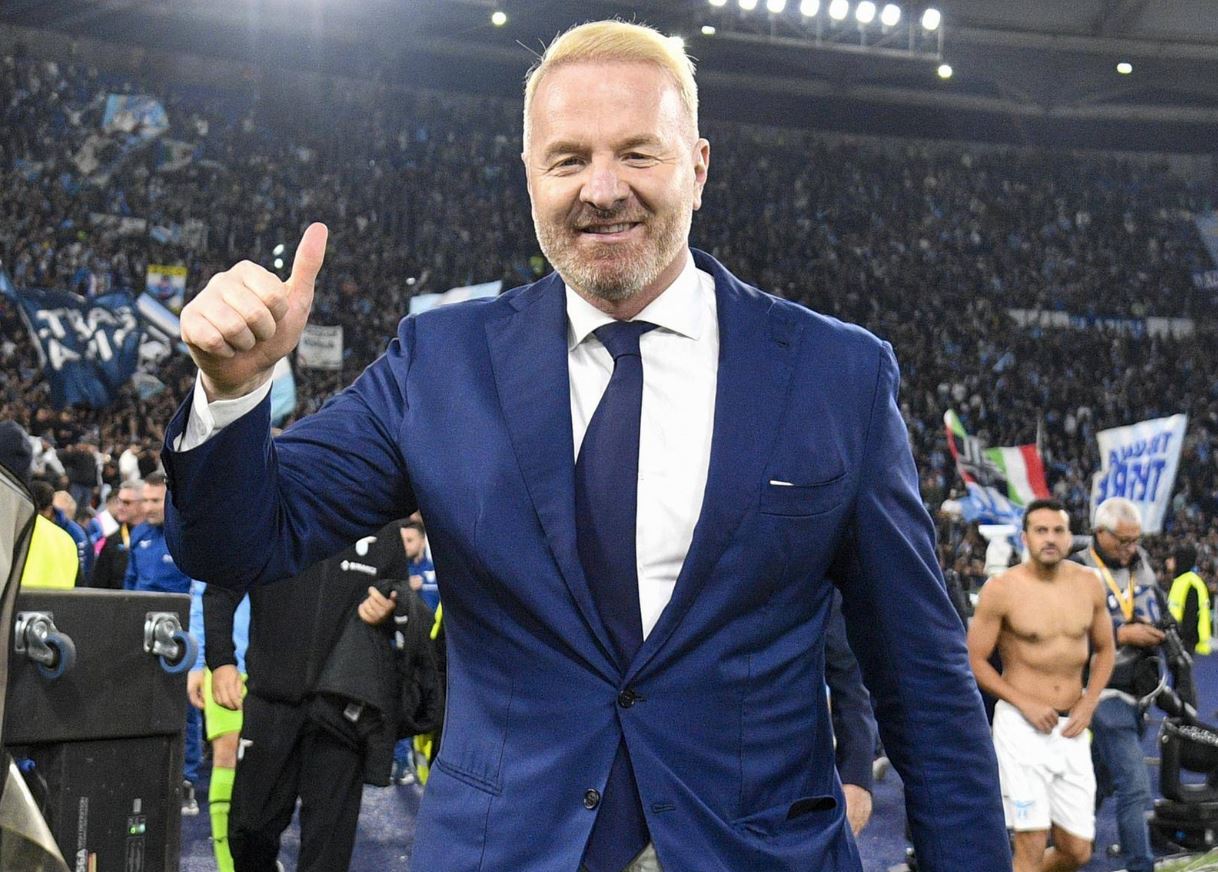 igli tare para ndeshjes italia ne rritje asllani mund te behet pirlo i vogel