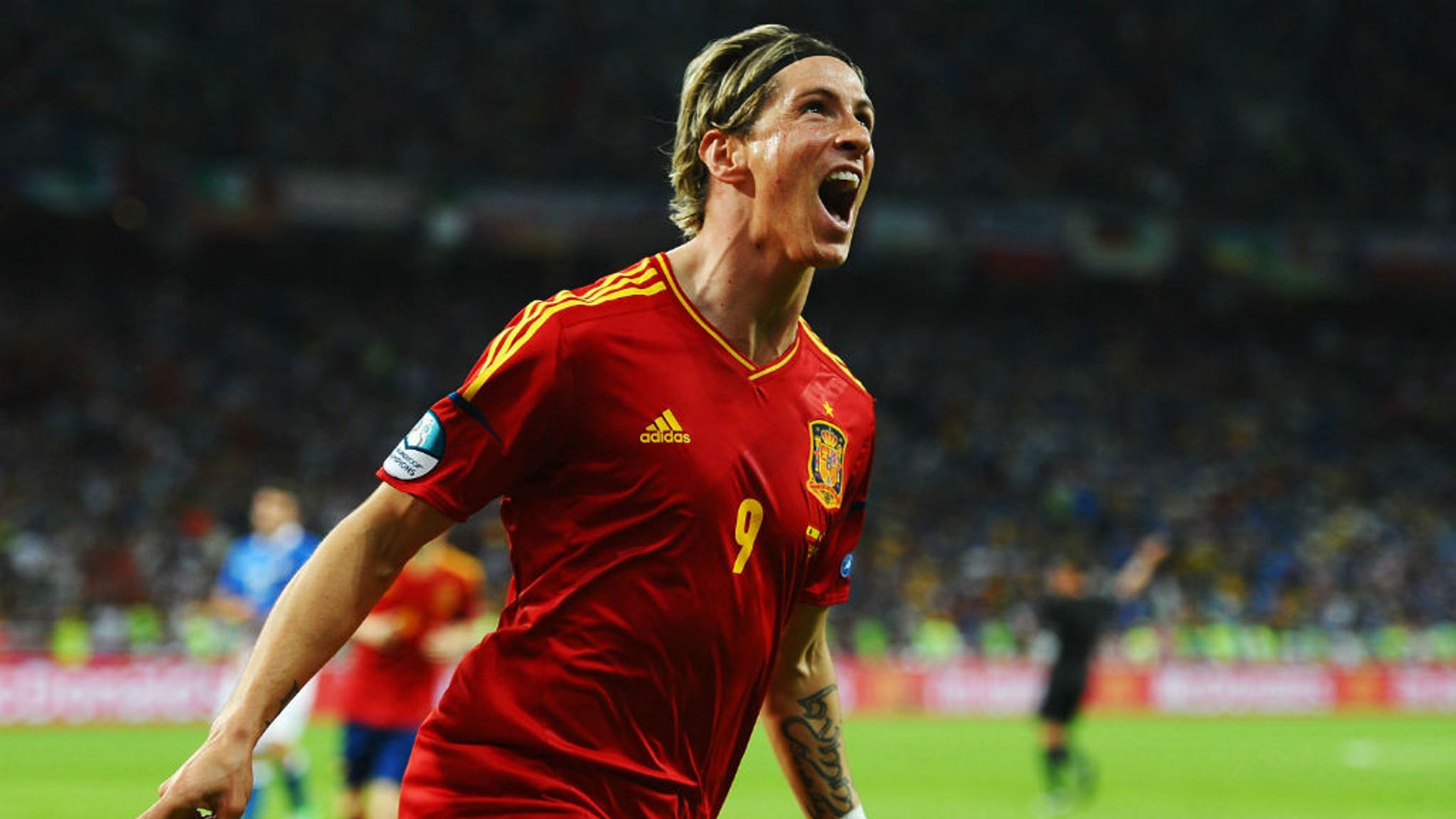 ish sulmuesi fernando torres kjo spanje e njejte me ate te 2008 es