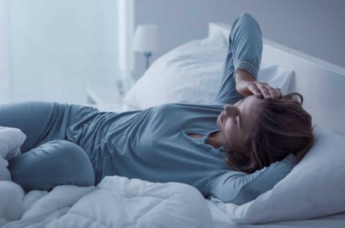 ju del gjumi gjate nates ja disa prej arsyeve pse duhet te shqetesoheni