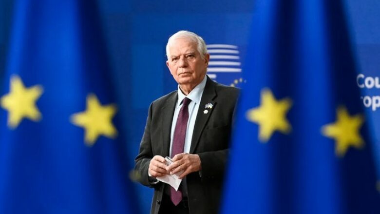 ka shume me teper trazira paralajmeron josep borrell kjo eshte aleanca qe mund te ndaje boten