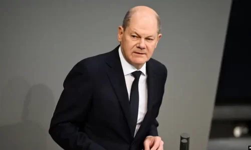 kancelari gjerman olaf scholz propozimi i putinit per paqe nuk eshte serioz