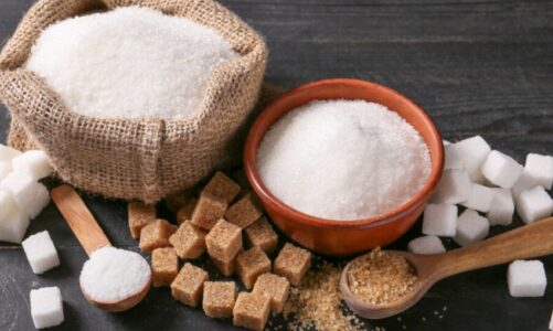 kazakistani vendos ndalimin e perkohshem te eksporteve te sheqerit
