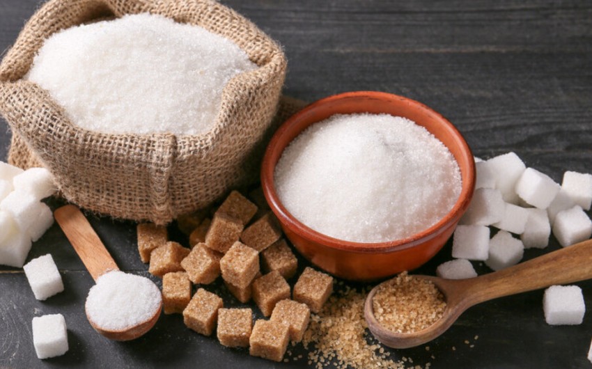 kazakistani vendos ndalimin e perkohshem te eksporteve te sheqerit