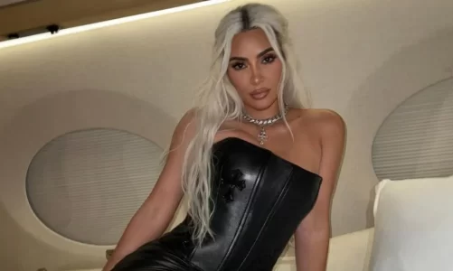 kim kardashian do te luaje nje film te ri ndihem sikur kam nevoje per me pak botox dhe me shume emocione