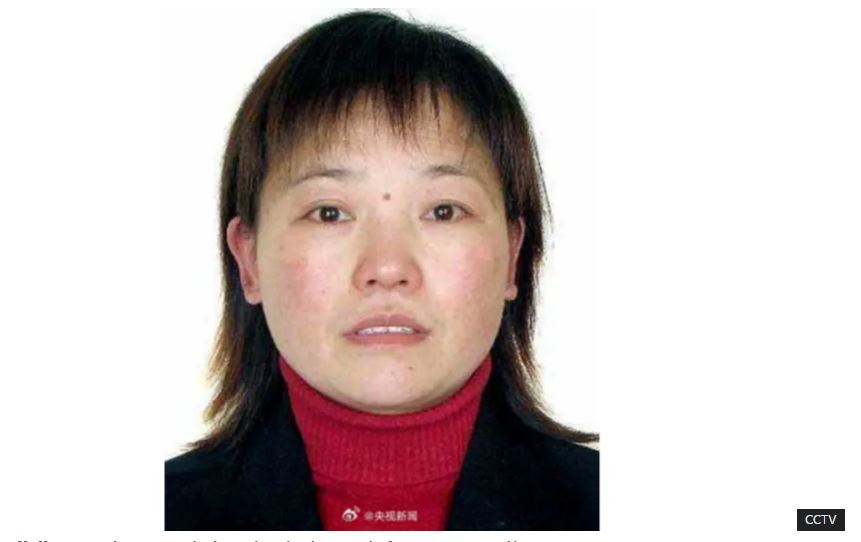 kina nderon gruan qe vdiq duke shpetuar familjen japoneze