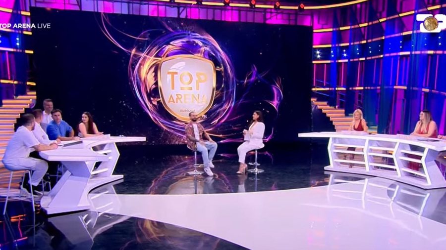 Konfirmohet banori i parë i “Big Brother Vip 4”? Këngëtari i njohur e pranon…