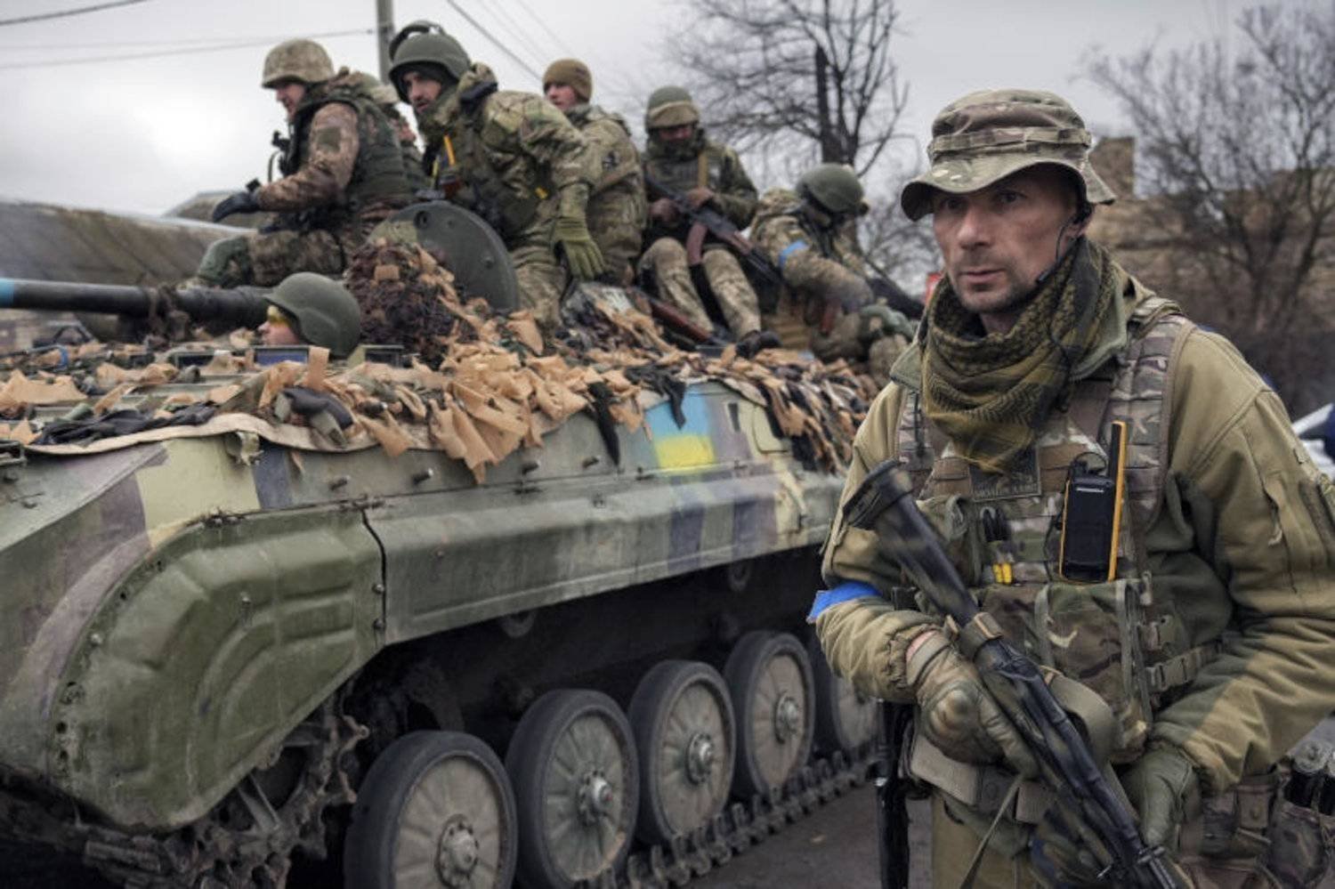 koreja e jugut do te rishqyrtoje ofrimin e armeve per ukrainen