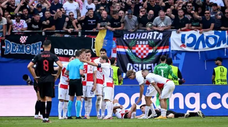kroacia barazon me shqiperine mediat serbe do kthehen shpejt ne shtepi shqiperia luajti pertej mundesive te saj