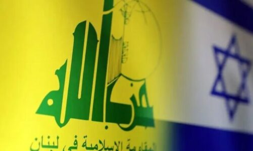 kryediplomati i izraelit kercenon hezbollahun se do te shkaterrohej ne rast te nje lufte totale