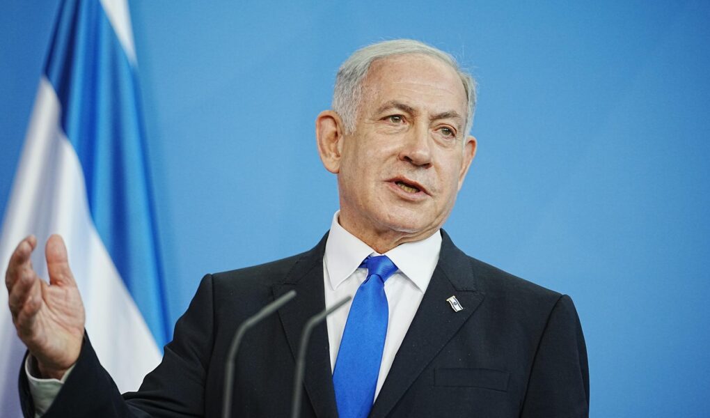kryeministri izraelit thote se shpreson per zgjidhje diplomatike te konfliktit dhe se gaza intensive e luftes se izraelit me hamasin eshte afer fundit