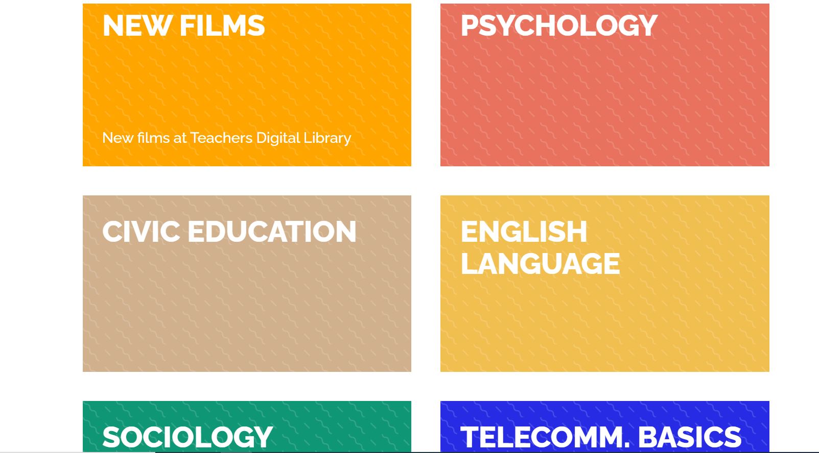 landmark kosovo film festival launches teachers digital library