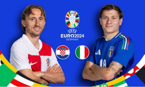live kroaci itali nga zero ne hero modric humbet penalltine dhe 1 minute me pas i jep avantazhin kroateve video