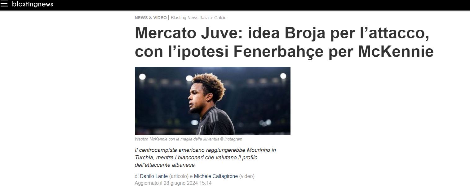 Broja Juve 2