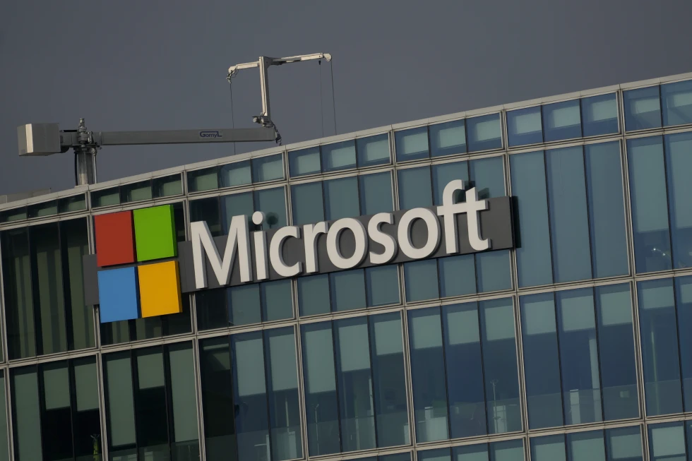 microsoft ka shkelur rregullat e antitrustit duke bashkuar teams me softuerin e zyres thote bashkimi evropian