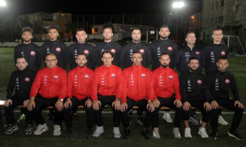 minifutboll shqiperia gati per europianin ja ku mund ti ndiqni ndeshjet e perfaqesueses kuqezi